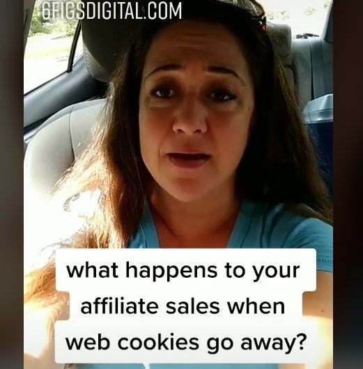 What Will Happen to Your Affiliate Links after Web Cookies Go Away