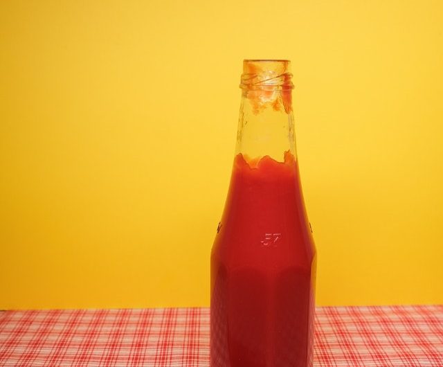 What Do Ketchup and Your Web Content Have in Common?